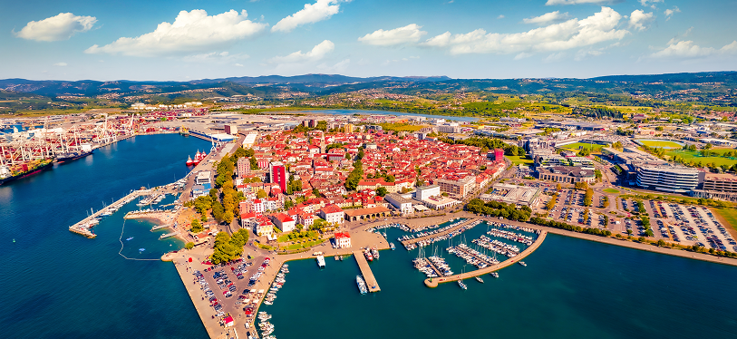 Itinerary Image