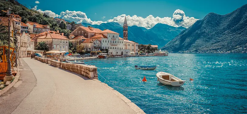 Itinerary Image